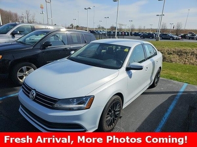 2017 Volkswagen Jetta for Sale in Northwoods, Illinois