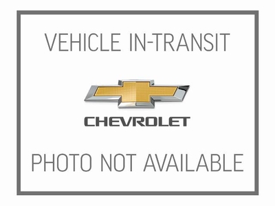 2018 Chevrolet Cruze LT Auto