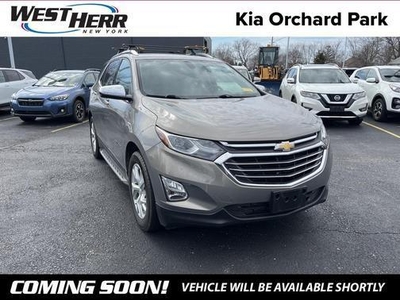 2018 Chevrolet Equinox for Sale in Chicago, Illinois