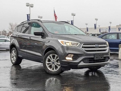 2018 Ford Escape for Sale in Saint Louis, Missouri