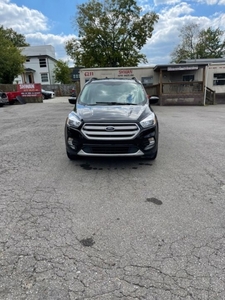 2018 Ford Escape SE AWD 4dr SUV for sale in Nashville, TN
