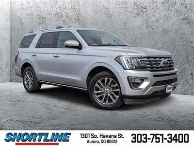 2018 Ford Expedition for Sale in Saint Louis, Missouri