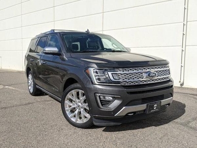 2018 Ford Expedition for Sale in Saint Louis, Missouri