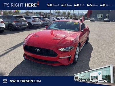 2018 Ford Mustang for Sale in Saint Louis, Missouri