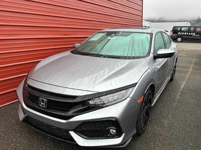 2018 Honda Civic for Sale in Saint Louis, Missouri