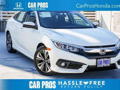 2018 Honda Civic Sedan for Sale in Northwoods, Illinois