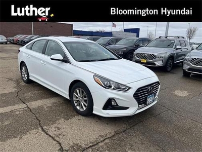 2018 Hyundai Sonata for Sale in Chicago, Illinois