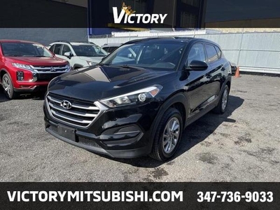 2018 Hyundai Tucson for Sale in Saint Louis, Missouri