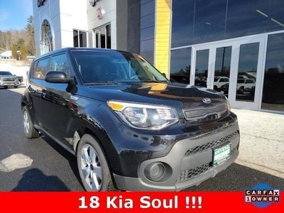 2018 Kia Soul for Sale in Co Bluffs, Iowa