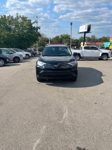 2018 Toyota RAV4 LE 4dr SUV for sale in Nashville, TN