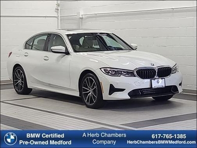 2019 BMW 330 for Sale in Chicago, Illinois