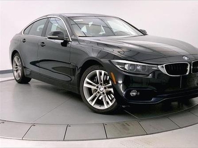 2019 BMW 440 Gran Coupe for Sale in Chicago, Illinois