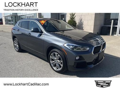 2019 BMW X2 for Sale in Chicago, Illinois
