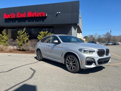 2019 BMW X4 for Sale in Centennial, Colorado