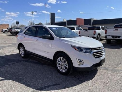 2019 Chevrolet Equinox for Sale in Chicago, Illinois