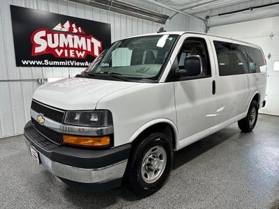 2019 Chevrolet Express 2500 for Sale in Chicago, Illinois