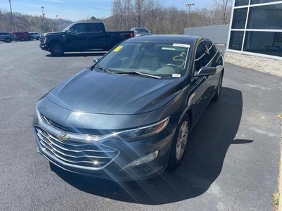 2019 Chevrolet Malibu for Sale in Chicago, Illinois