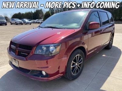 2019 Dodge Grand Caravan for Sale in Chicago, Illinois