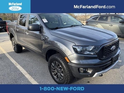 2019 Ford Ranger for Sale in Denver, Colorado