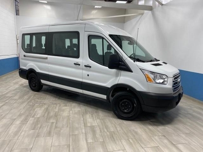 2019 Ford Transit 350 XL
