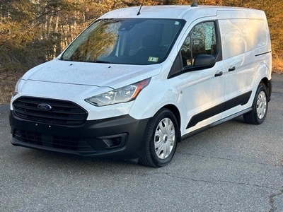 2019 Ford Transit Connect for Sale in Denver, Colorado