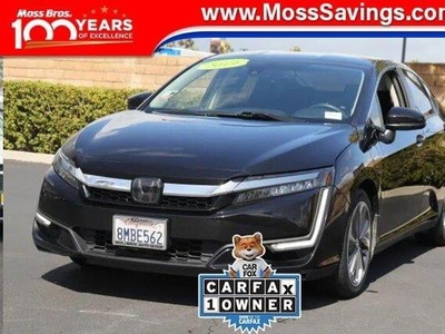 2019 Honda Clarity Plug-In Hybrid for Sale in Chicago, Illinois