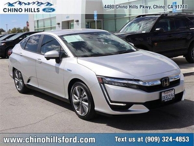 2019 Honda Clarity Plug-In Hybrid for Sale in Northwoods, Illinois
