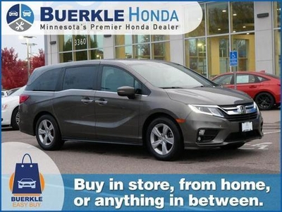 2019 Honda Odyssey for Sale in Saint Louis, Missouri