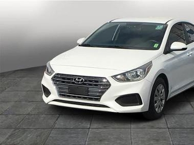2019 Hyundai Accent for Sale in Chicago, Illinois