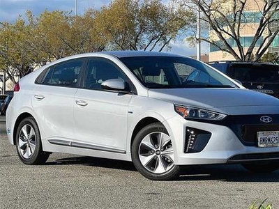 2019 Hyundai Ioniq EV for Sale in Chicago, Illinois