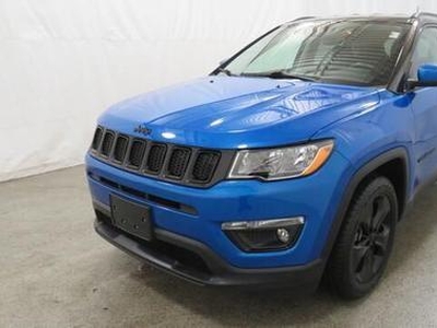 2019 Jeep Compass for Sale in Northwoods, Illinois