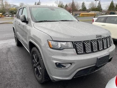 2019 Jeep Grand Cherokee for Sale in Denver, Colorado