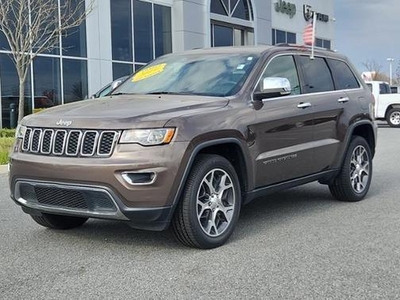 2019 Jeep Grand Cherokee for Sale in Northwoods, Illinois