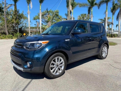 2019 Kia Soul +PLUS for sale in North Fort Myers, FL