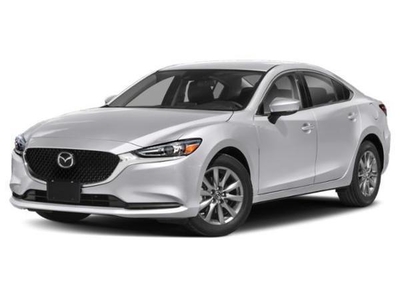 2019 Mazda Mazda6 for Sale in Chicago, Illinois