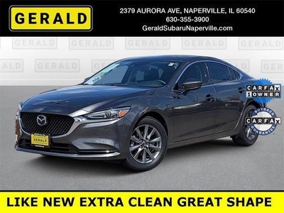 2019 Mazda Mazda6 for Sale in Denver, Colorado