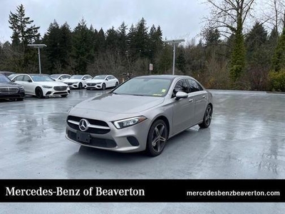 2019 Mercedes-Benz A-Class for Sale in Denver, Colorado