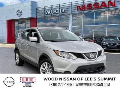 2019 Nissan Rogue Sport for Sale in Chicago, Illinois