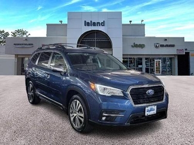 2019 Subaru Ascent for Sale in Chicago, Illinois