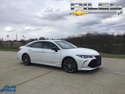 2019 Toyota Avalon for Sale in Denver, Colorado