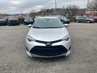 2019 Toyota Corolla LE CVT for sale in Nashville, TN