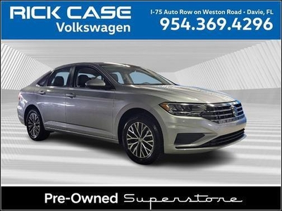 2019 Volkswagen Jetta for Sale in Centennial, Colorado