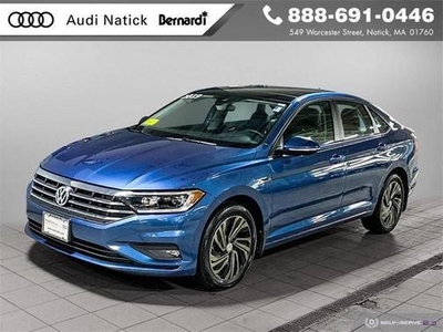 2019 Volkswagen Jetta for Sale in Chicago, Illinois