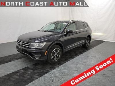 2019 Volkswagen Tiguan for Sale in Chicago, Illinois