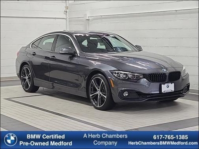 2020 BMW 430 Gran Coupe for Sale in Northwoods, Illinois