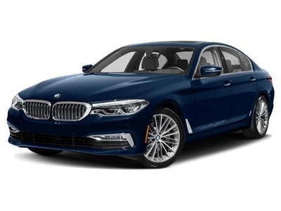 2020 BMW 540 for Sale in Northwoods, Illinois