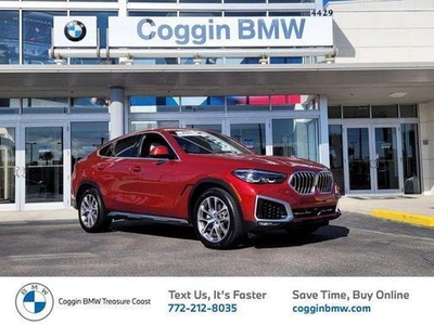 2020 BMW X6 for Sale in Centennial, Colorado