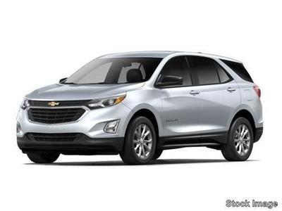 2020 Chevrolet Equinox for Sale in Chicago, Illinois