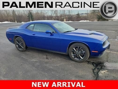 2020 Dodge Challenger for Sale in Chicago, Illinois