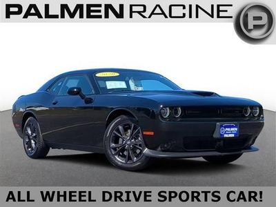 2020 Dodge Challenger for Sale in Chicago, Illinois